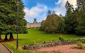 Apex Dunblane Hydro